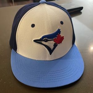 Blue jays home opener hat 2022 never worn